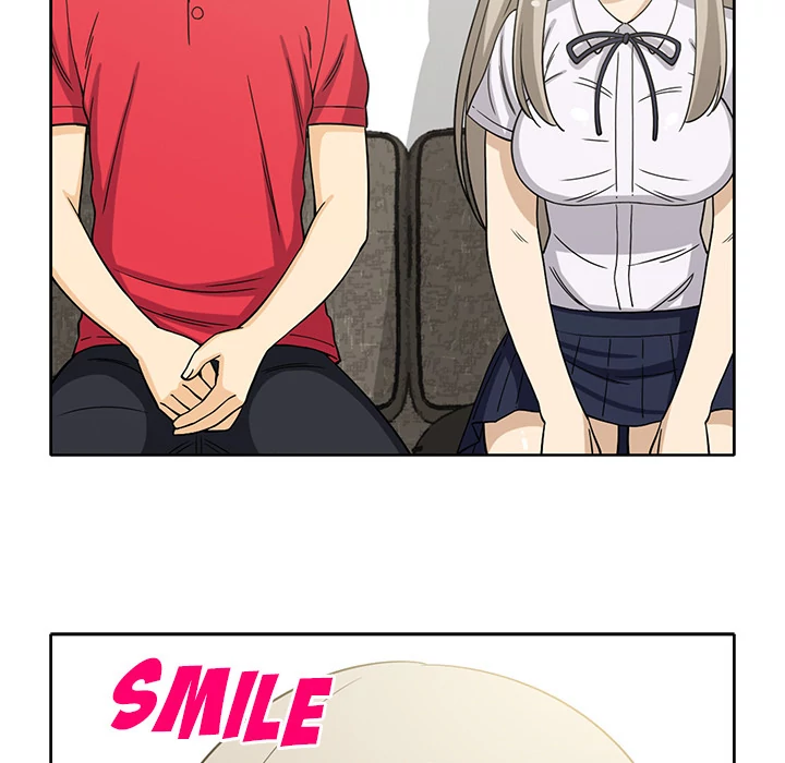 The Woman Next Door Chapter 12 - page 51