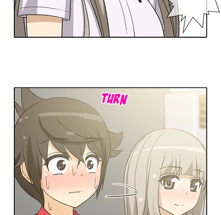 The Woman Next Door Chapter 12 - page 53