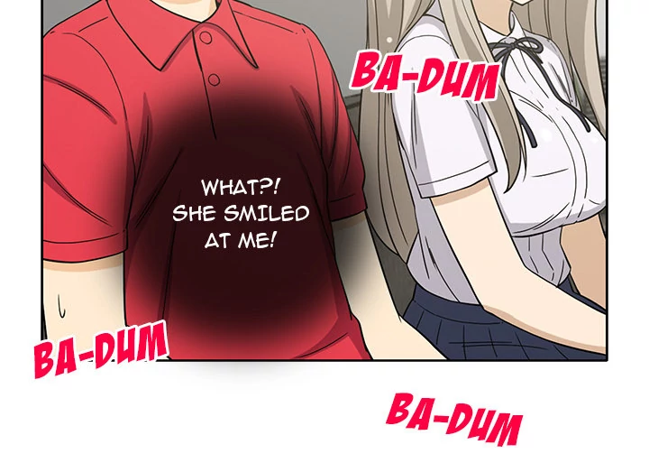 The Woman Next Door Chapter 12 - page 54