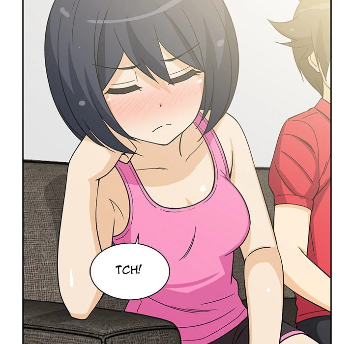 The Woman Next Door Chapter 12 - page 6