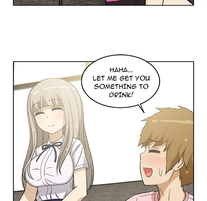 The Woman Next Door Chapter 12 - page 7