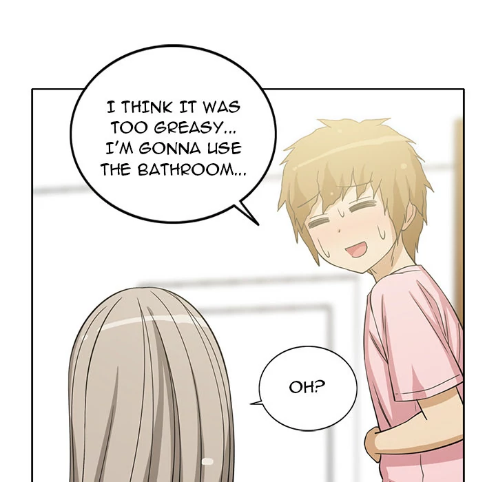 The Woman Next Door Chapter 13 - page 16