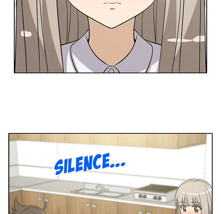 The Woman Next Door Chapter 13 - page 23