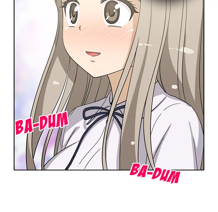 The Woman Next Door Chapter 13 - page 27