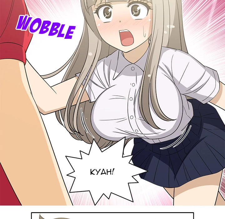 The Woman Next Door Chapter 13 - page 30