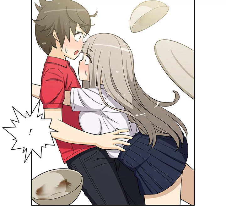 The Woman Next Door Chapter 13 - page 31