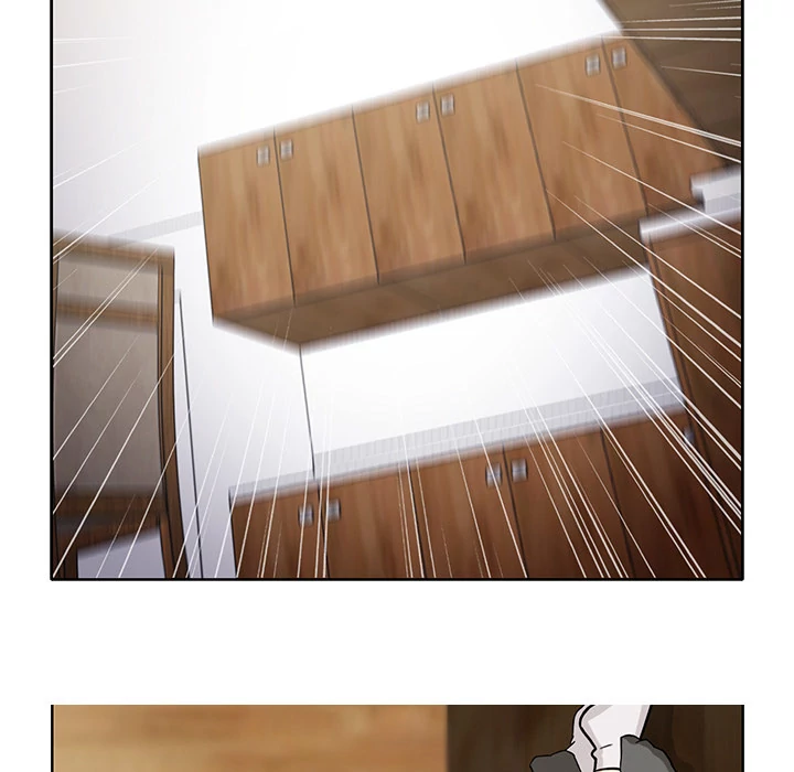 The Woman Next Door Chapter 13 - page 33