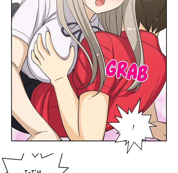 The Woman Next Door Chapter 13 - page 36