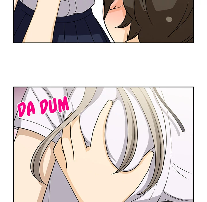 The Woman Next Door Chapter 13 - page 38