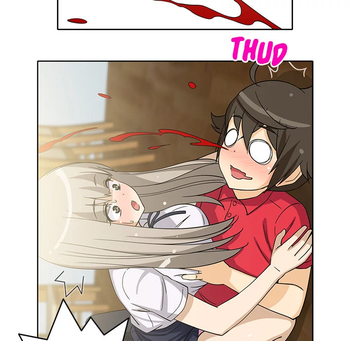 The Woman Next Door Chapter 13 - page 46