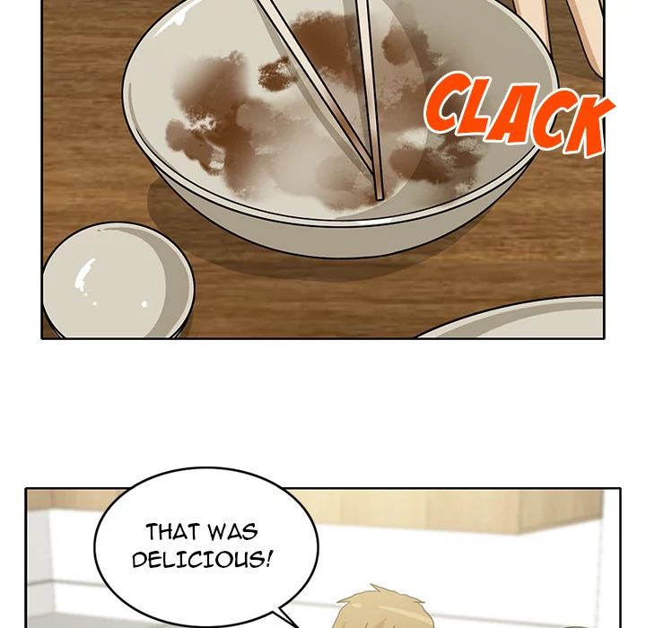 The Woman Next Door Chapter 13 - page 5