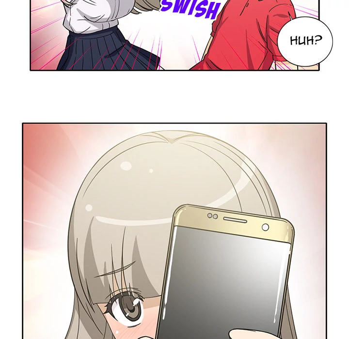 The Woman Next Door Chapter 13 - page 53