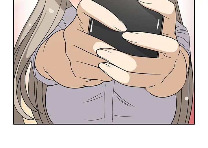 The Woman Next Door Chapter 13 - page 54