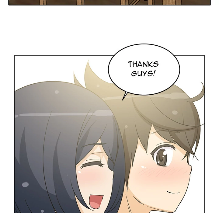 The Woman Next Door Chapter 13 - page 7