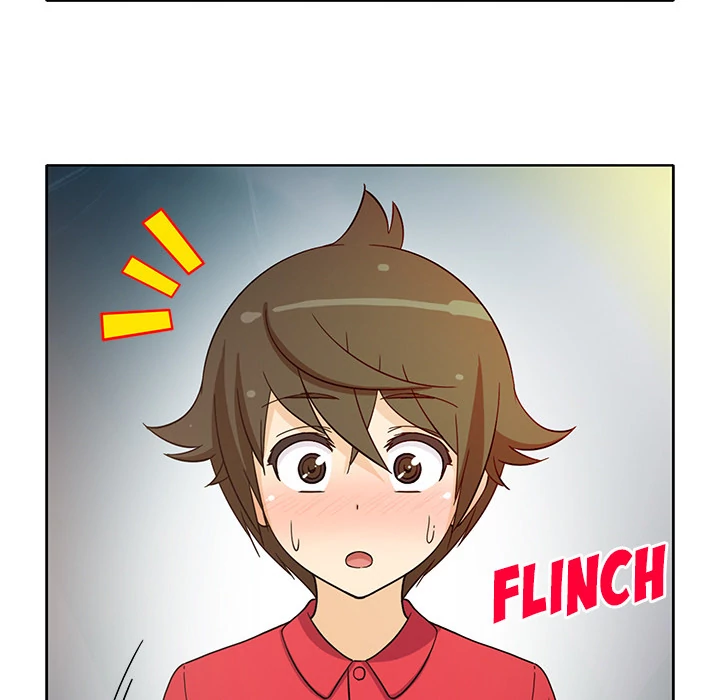 The Woman Next Door Chapter 14 - page 10