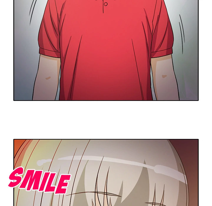 The Woman Next Door Chapter 14 - page 11