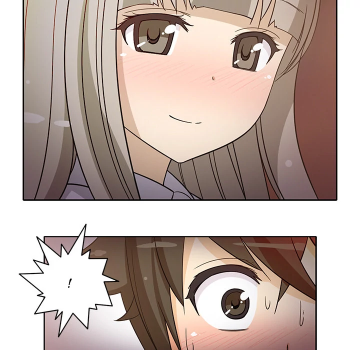 The Woman Next Door Chapter 14 - page 12