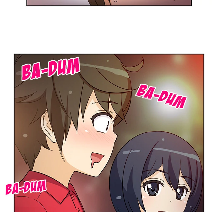 The Woman Next Door Chapter 14 - page 13