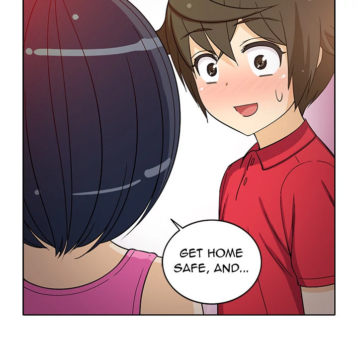 The Woman Next Door Chapter 14 - page 15
