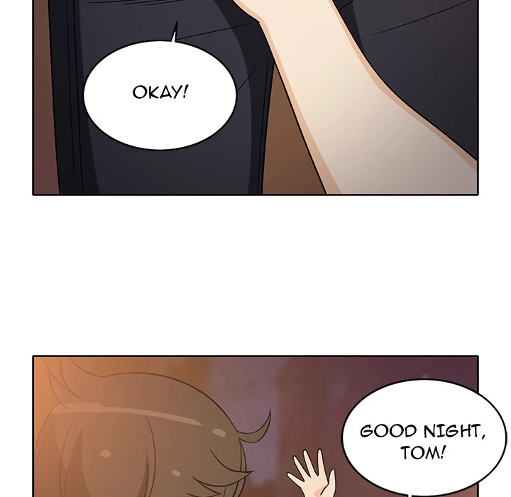 The Woman Next Door Chapter 14 - page 17