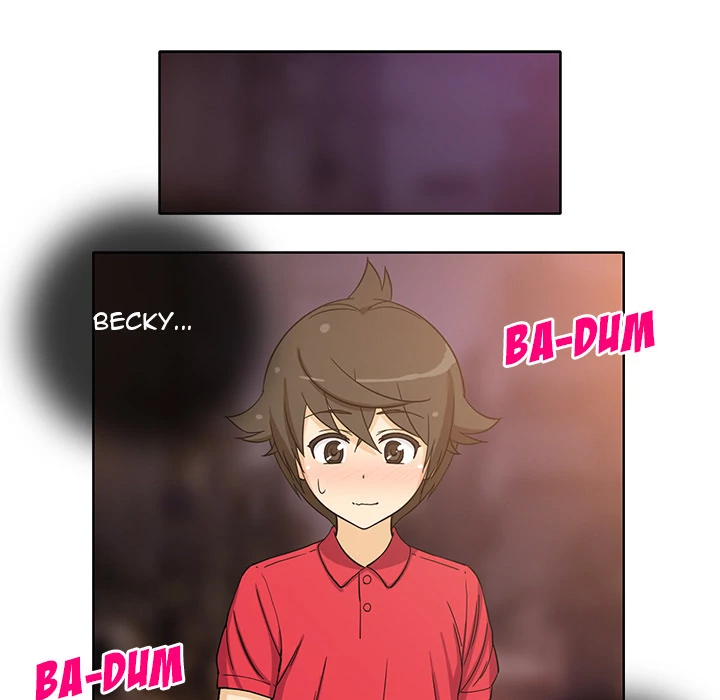 The Woman Next Door Chapter 14 - page 19