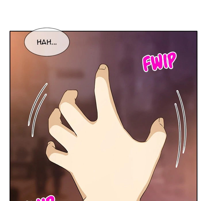 The Woman Next Door Chapter 14 - page 22