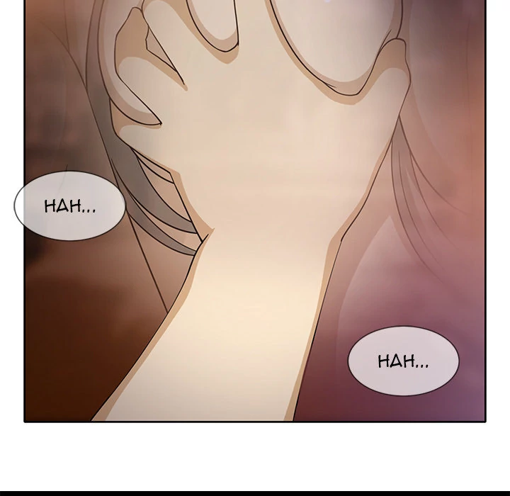 The Woman Next Door Chapter 14 - page 24