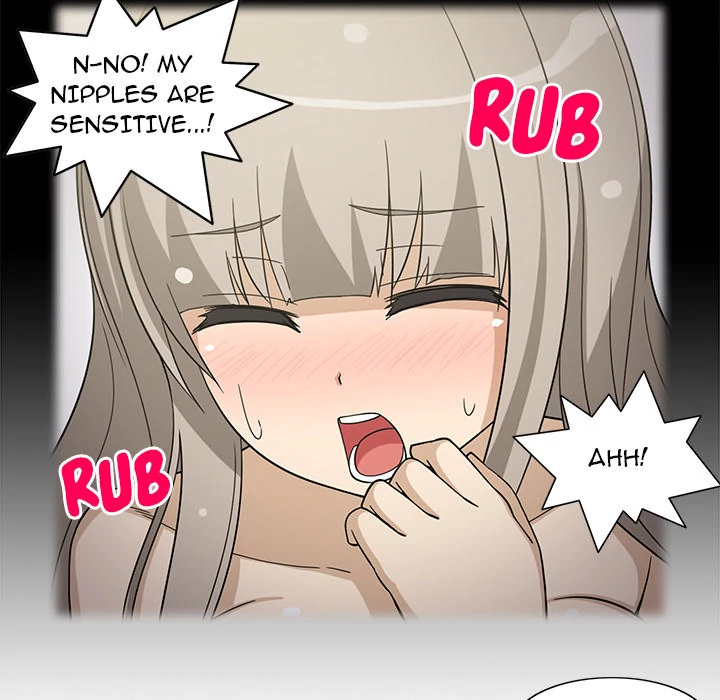 The Woman Next Door Chapter 14 - page 28