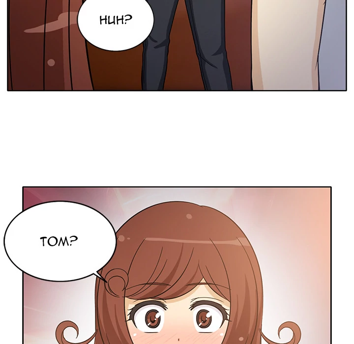 The Woman Next Door Chapter 14 - page 32