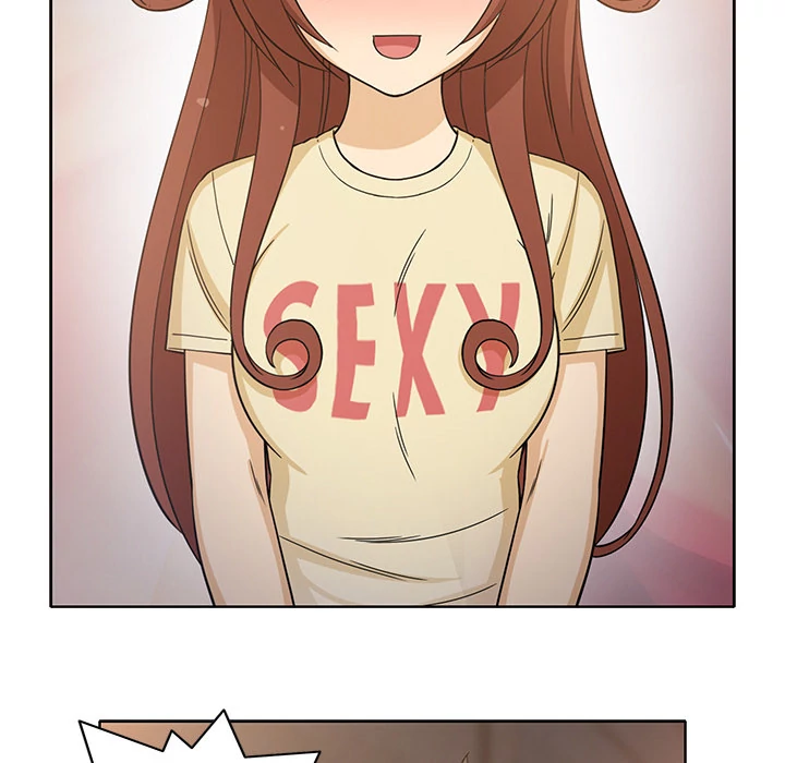 The Woman Next Door Chapter 14 - page 33