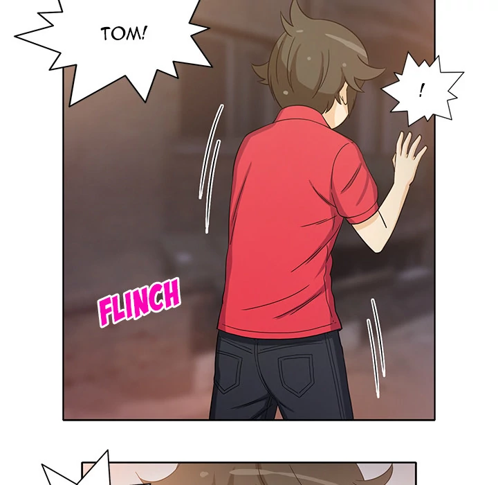 The Woman Next Door Chapter 14 - page 34