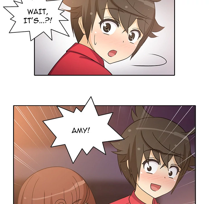 The Woman Next Door Chapter 14 - page 35