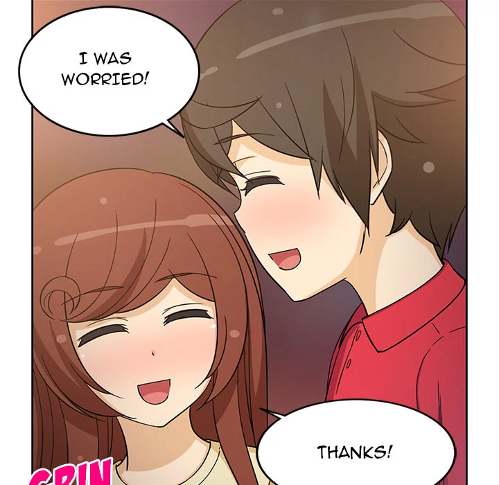 The Woman Next Door Chapter 14 - page 43