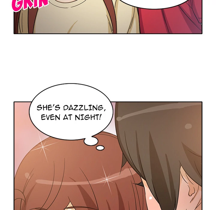 The Woman Next Door Chapter 14 - page 44