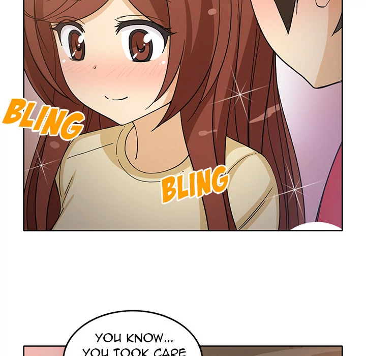 The Woman Next Door Chapter 14 - page 45