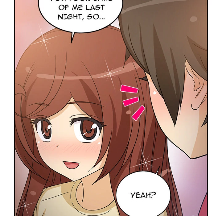 The Woman Next Door Chapter 14 - page 46