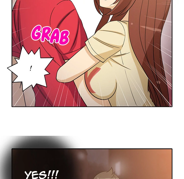 The Woman Next Door Chapter 14 - page 51