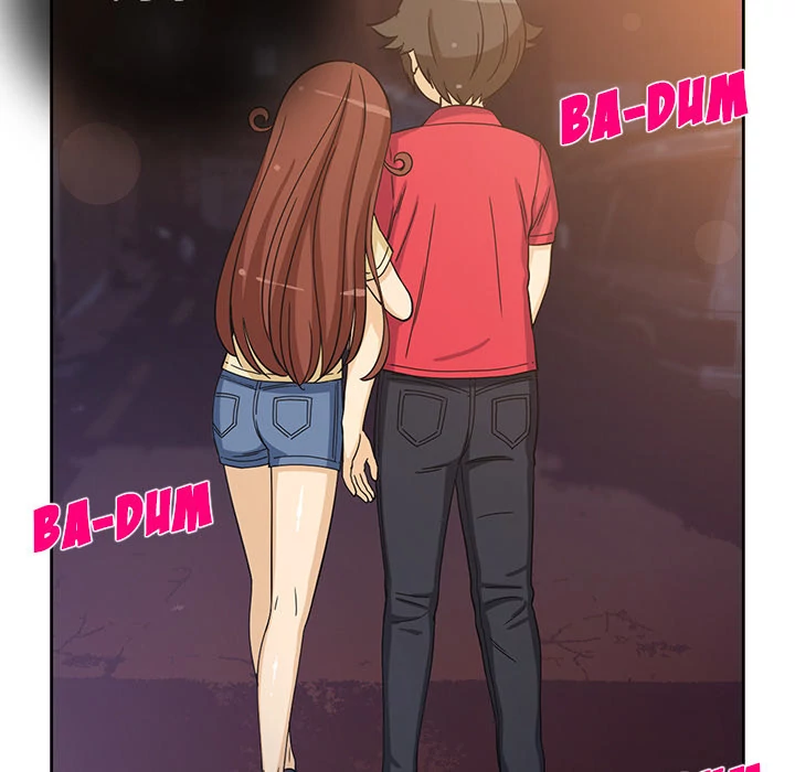 The Woman Next Door Chapter 14 - page 52