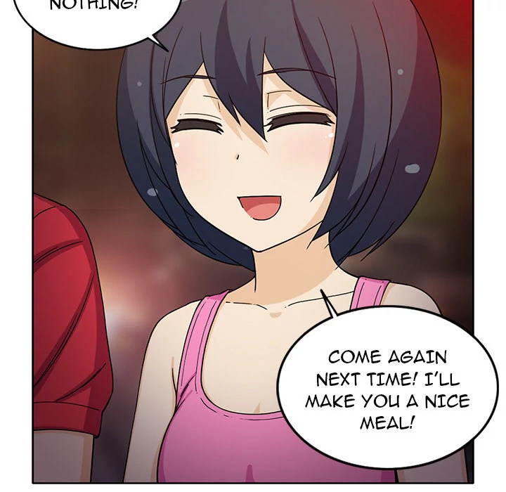 The Woman Next Door Chapter 14 - page 6