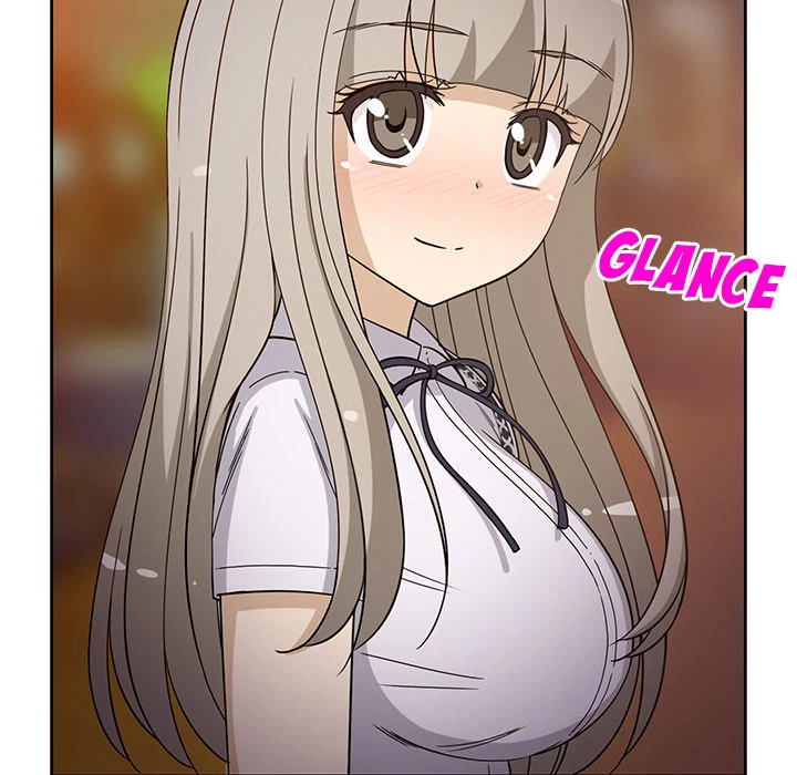 The Woman Next Door Chapter 14 - page 9