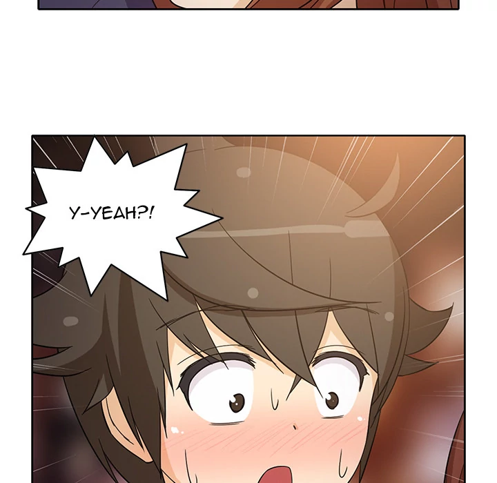 The Woman Next Door Chapter 16 - page 10