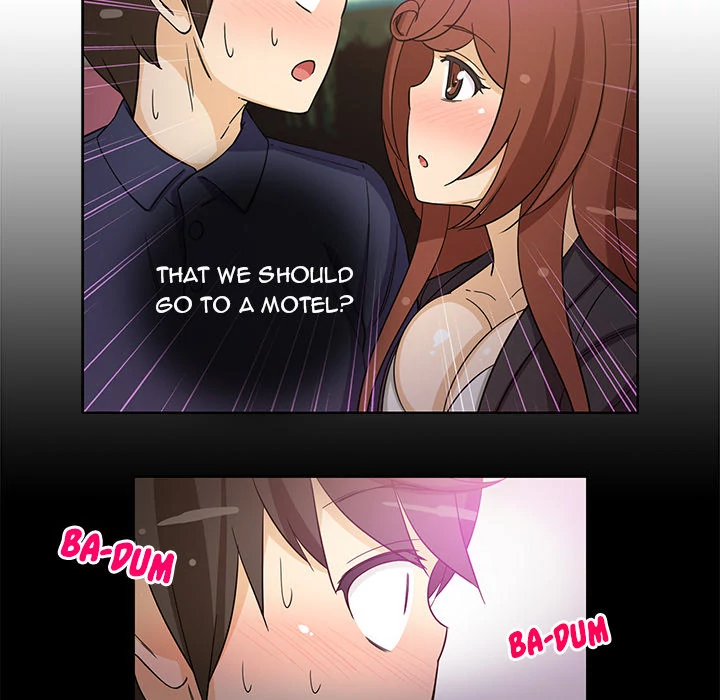 The Woman Next Door Chapter 16 - page 12