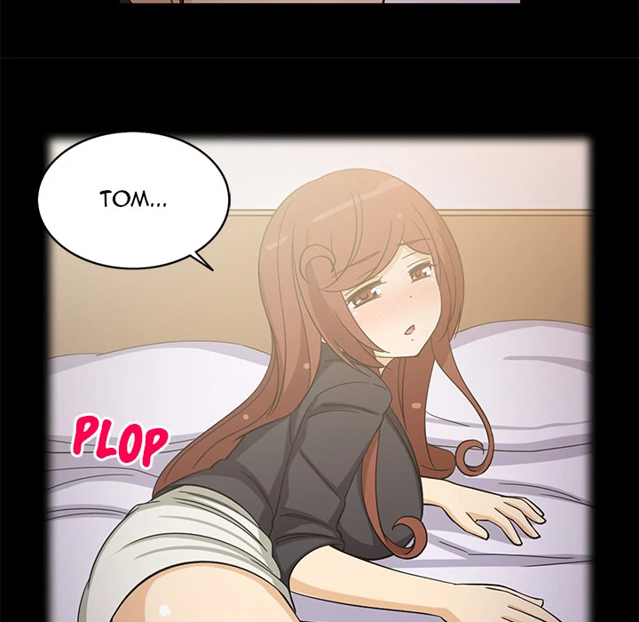 The Woman Next Door Chapter 16 - page 13