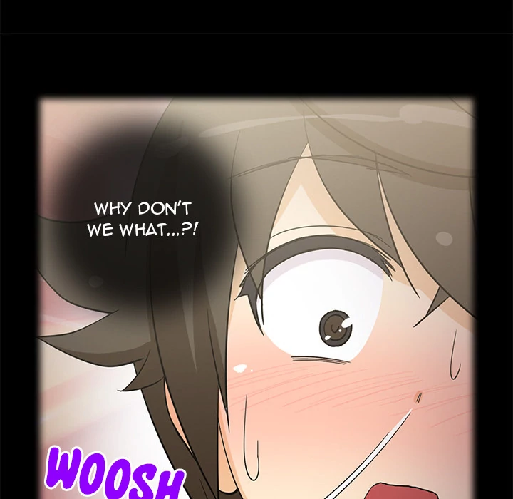 The Woman Next Door Chapter 16 - page 16