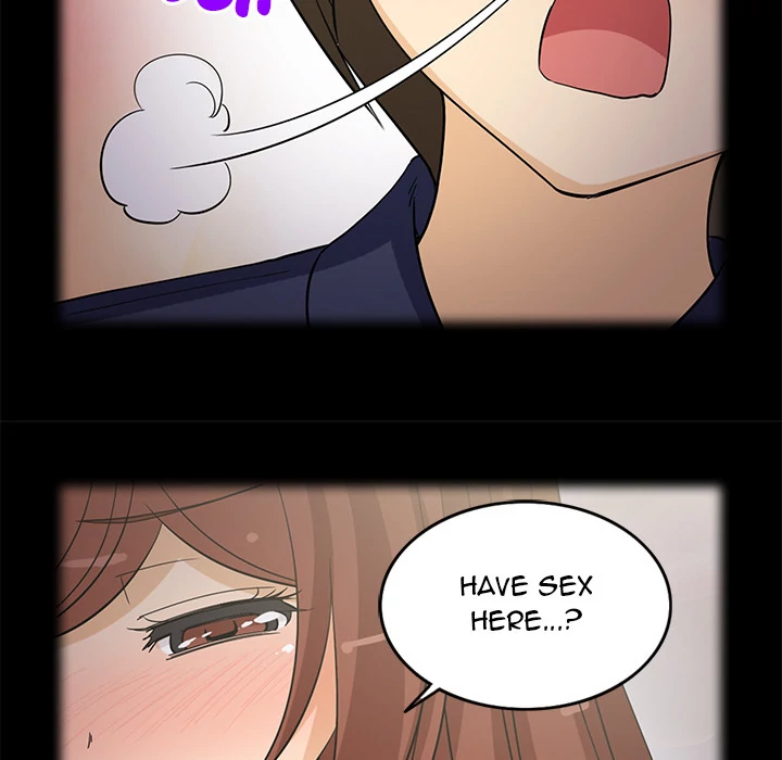 The Woman Next Door Chapter 16 - page 17