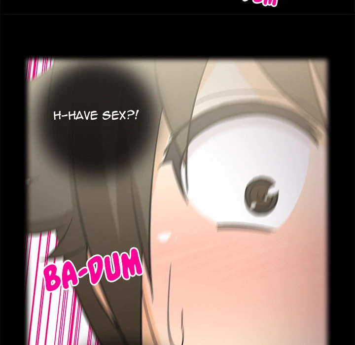 The Woman Next Door Chapter 16 - page 19