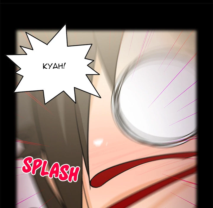 The Woman Next Door Chapter 16 - page 22