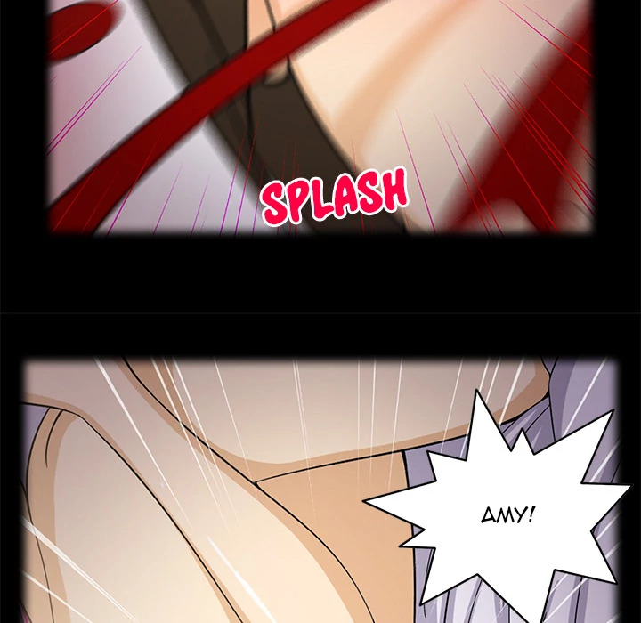 The Woman Next Door Chapter 16 - page 23