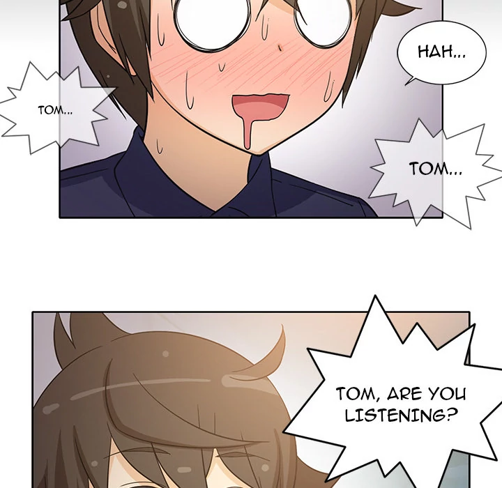 The Woman Next Door Chapter 16 - page 26