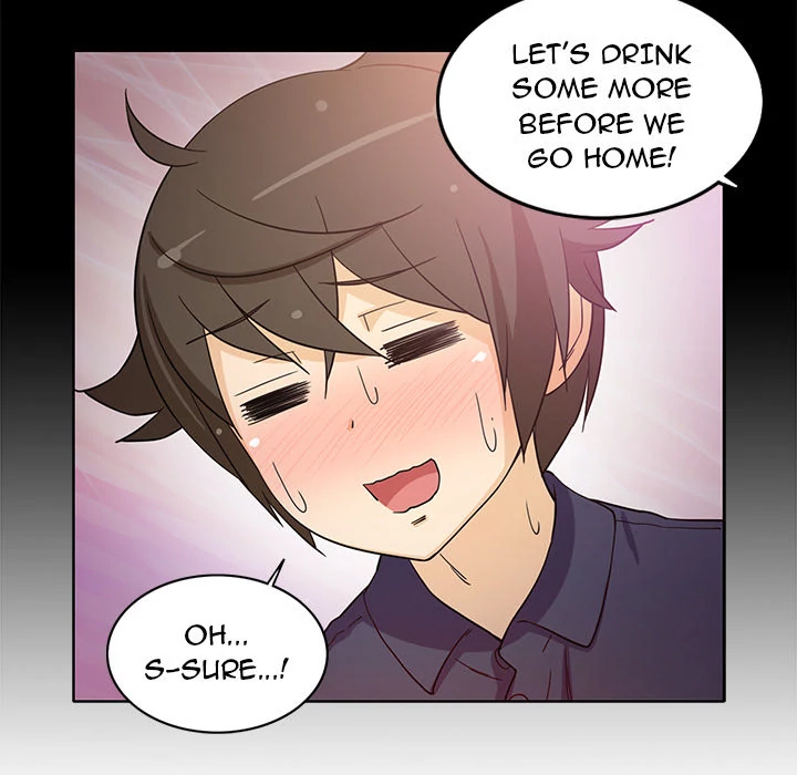 The Woman Next Door Chapter 16 - page 28